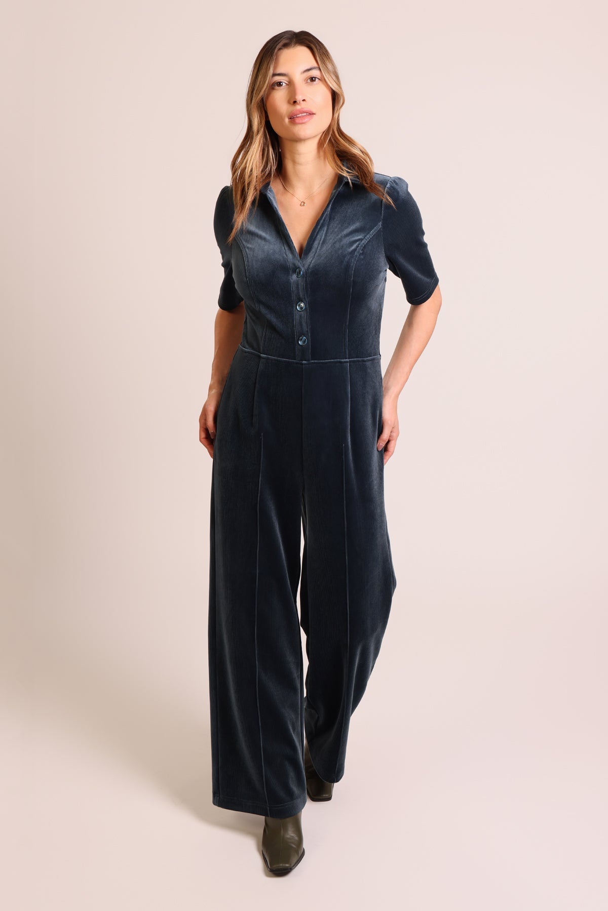 JUMPSUITS
