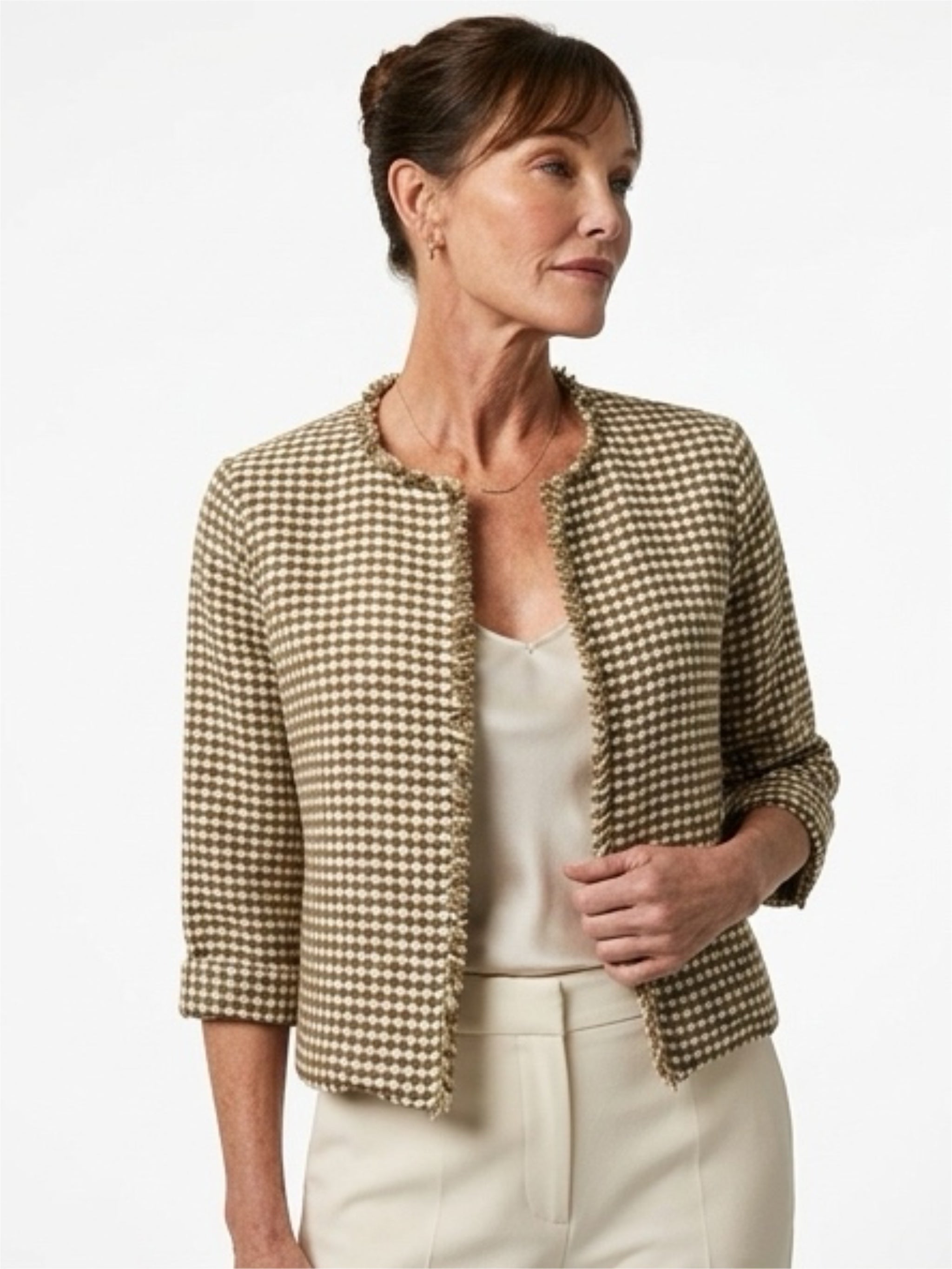 COATS AND JACKETS