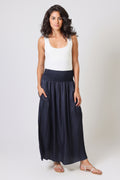 Traffic People Skirt