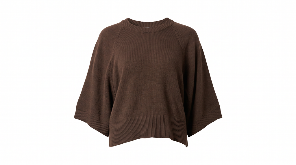 Brown Top