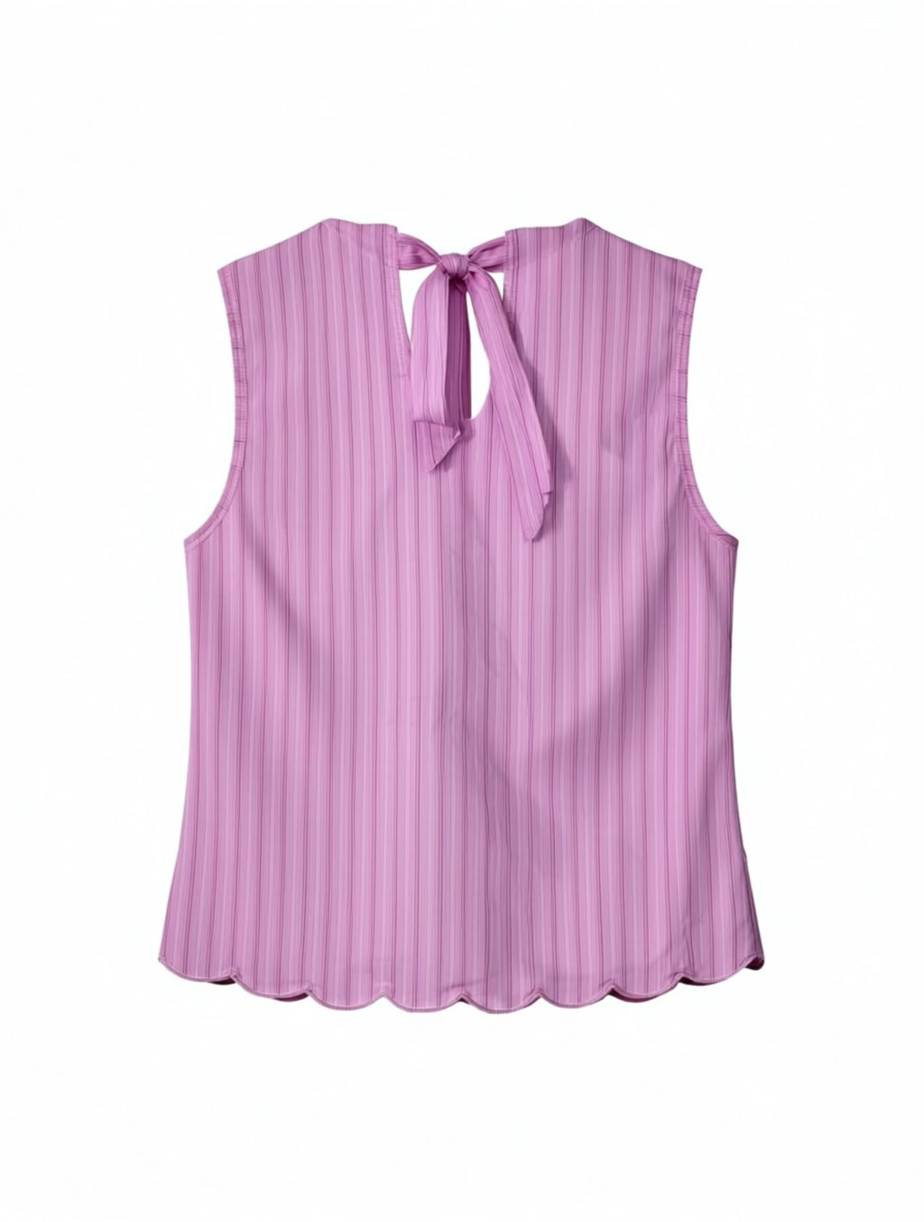 Pink Vest