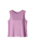 Pink Vest
