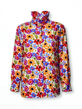 Floral Shirt