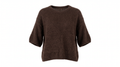 Brown Knit Jumper