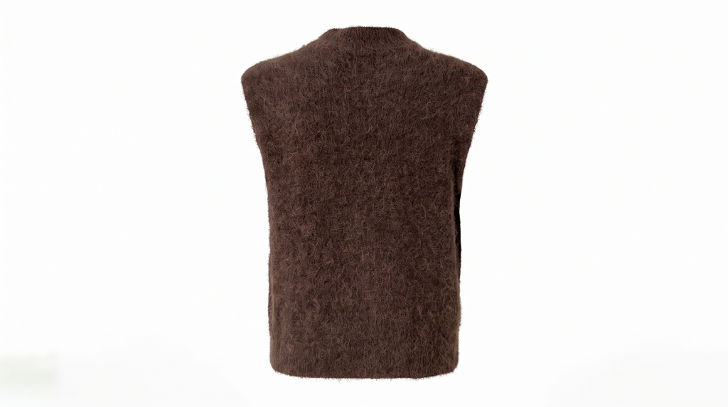 Brown Jumper