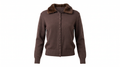 Brown Cardigan