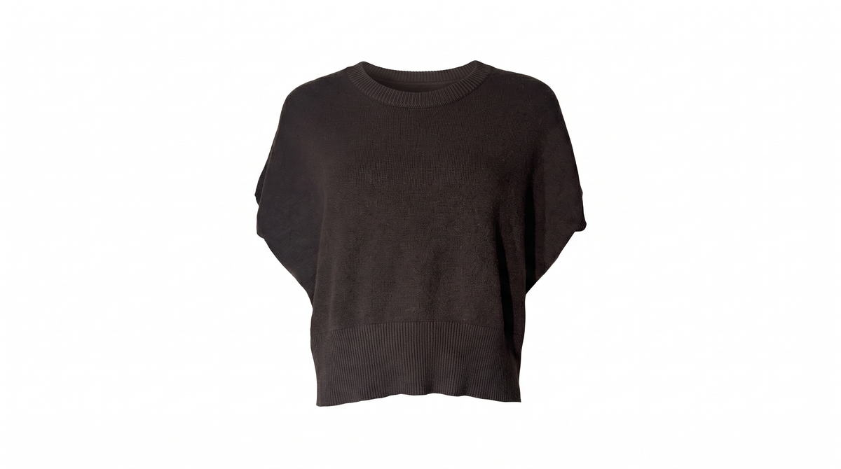 Brown Top