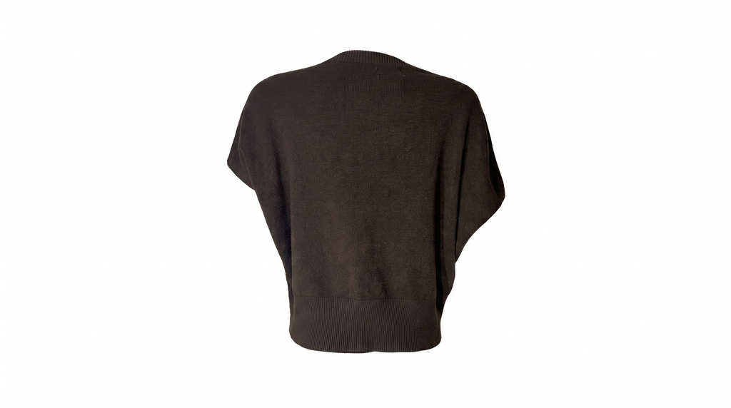 Brown Top