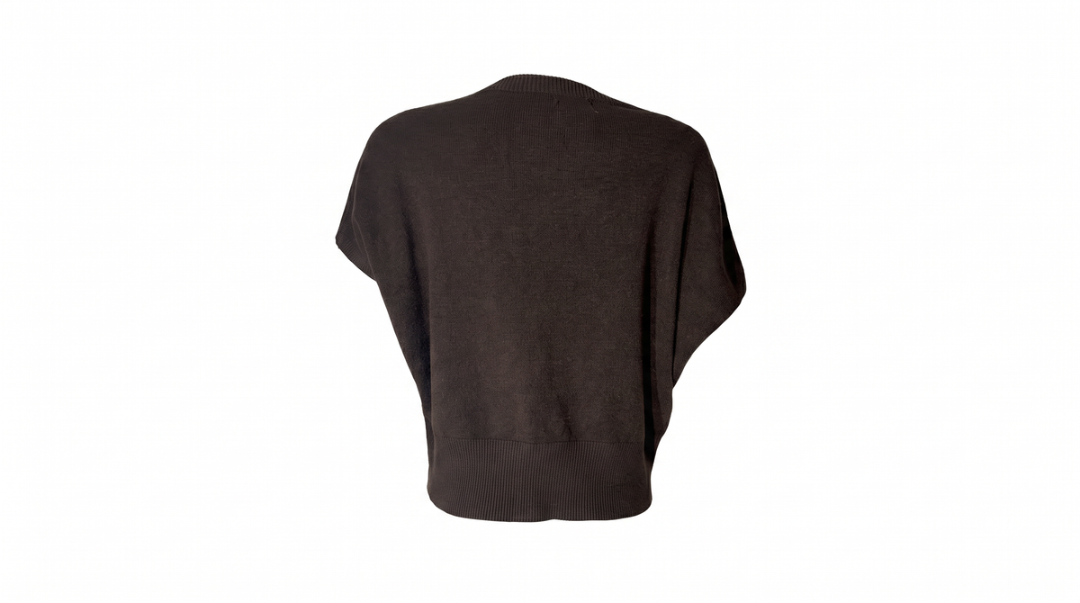 Brown Top