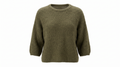 Green Jumper