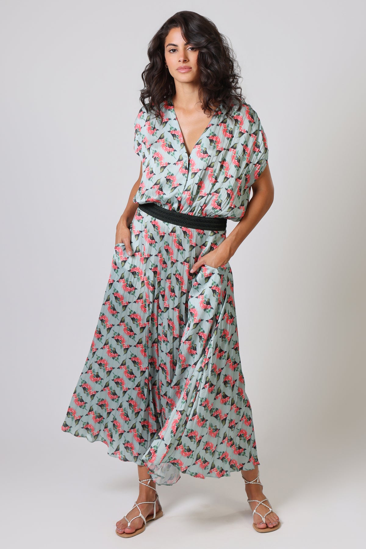 Traffic People Dress