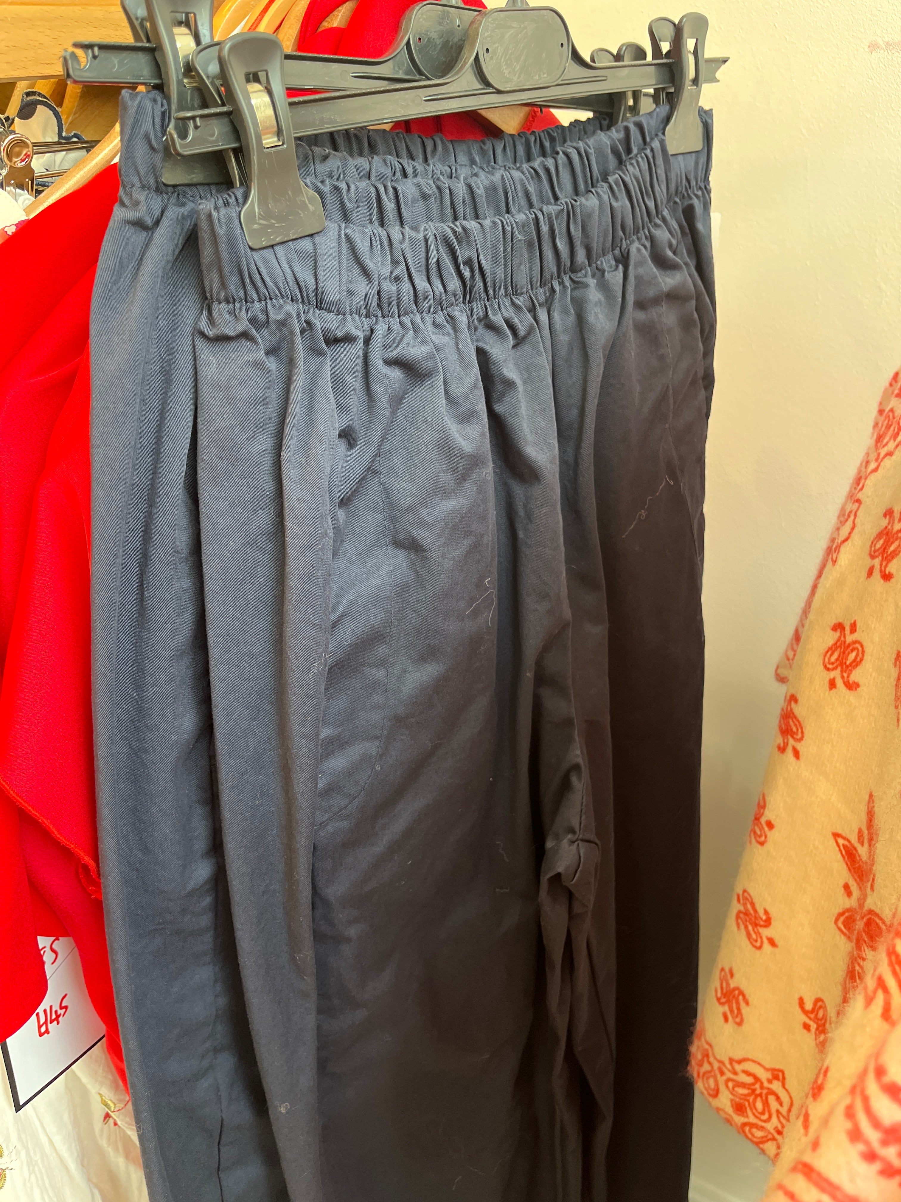 Trousers
