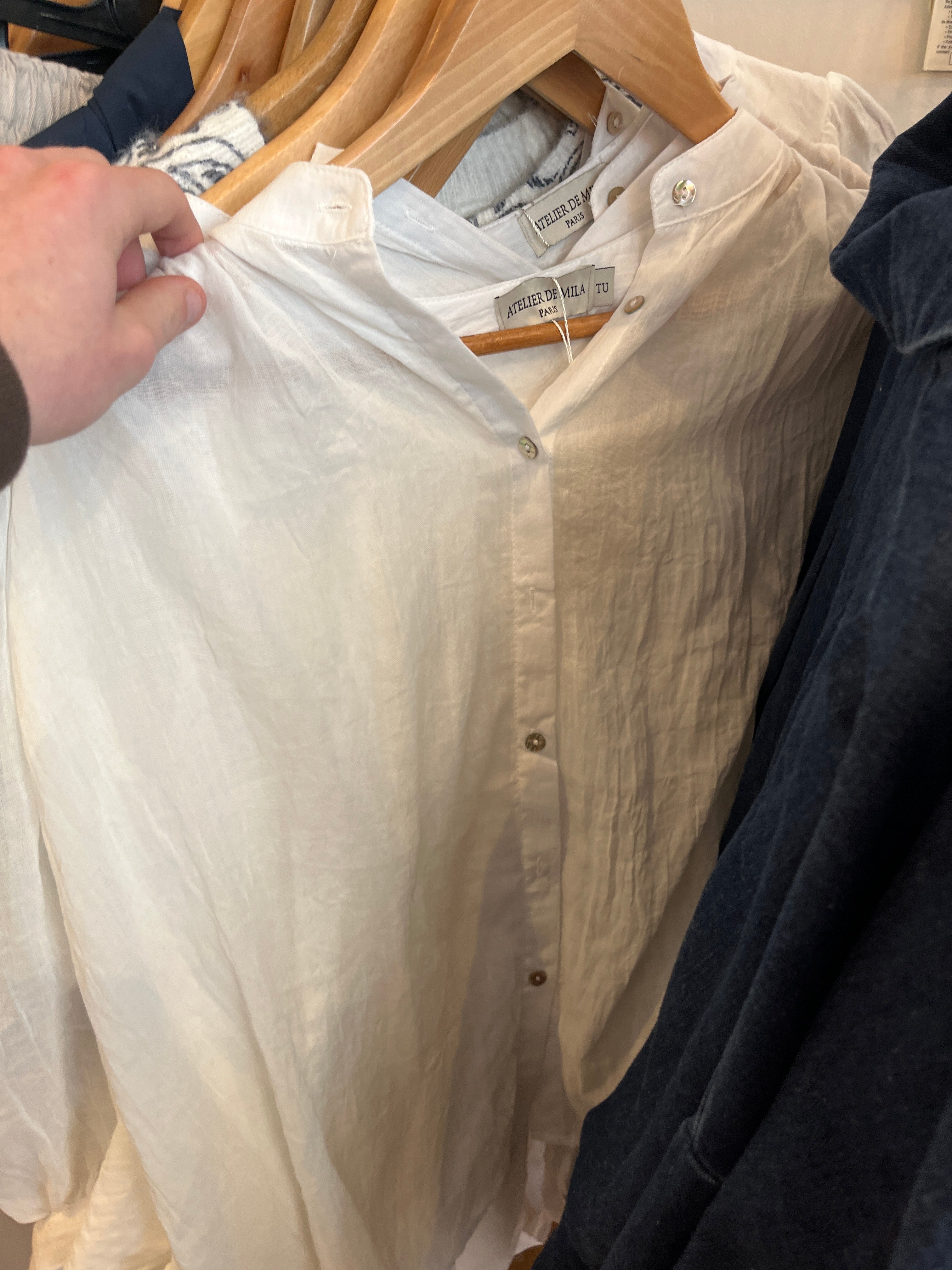 Shirt