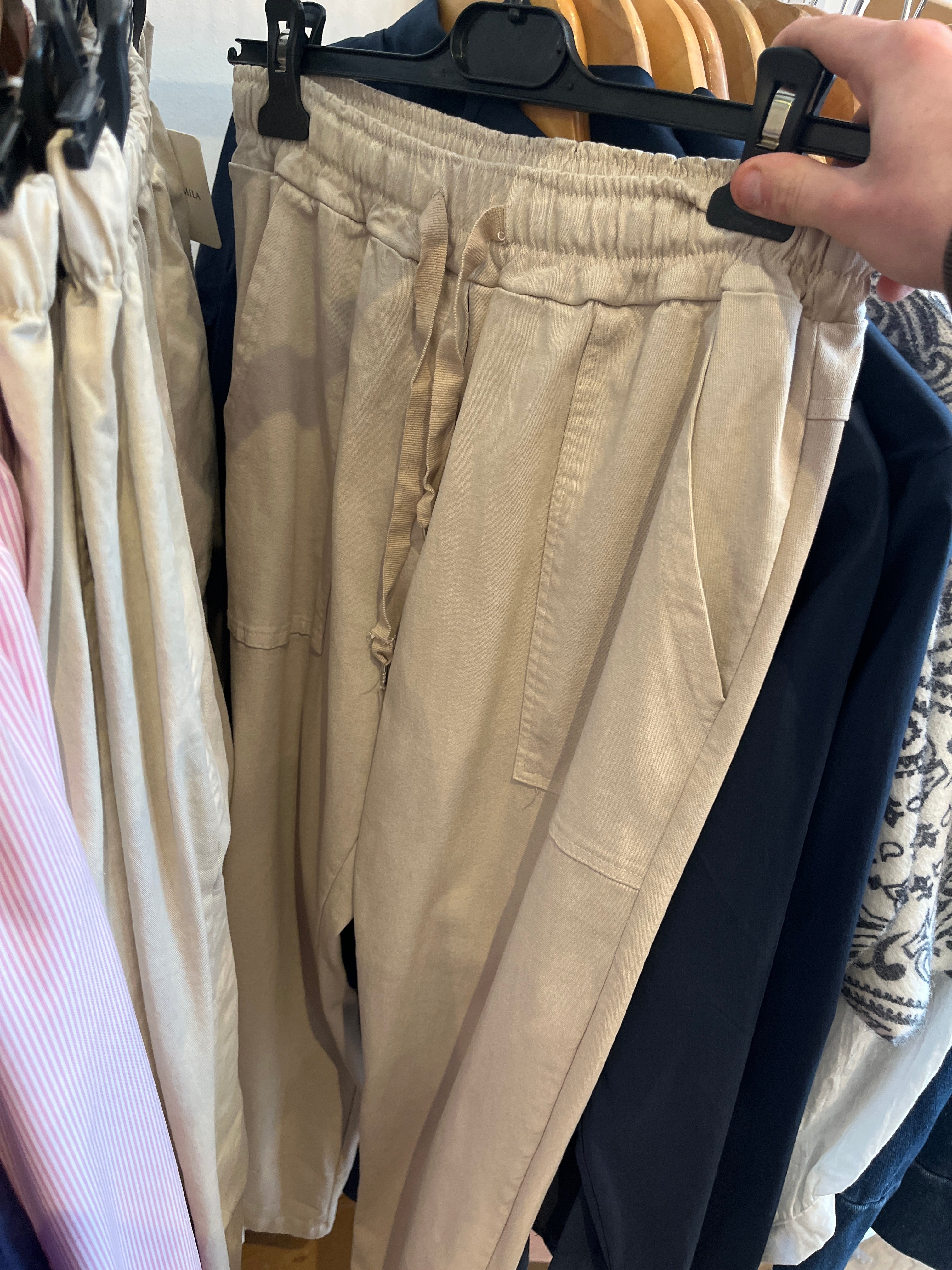 Trousers