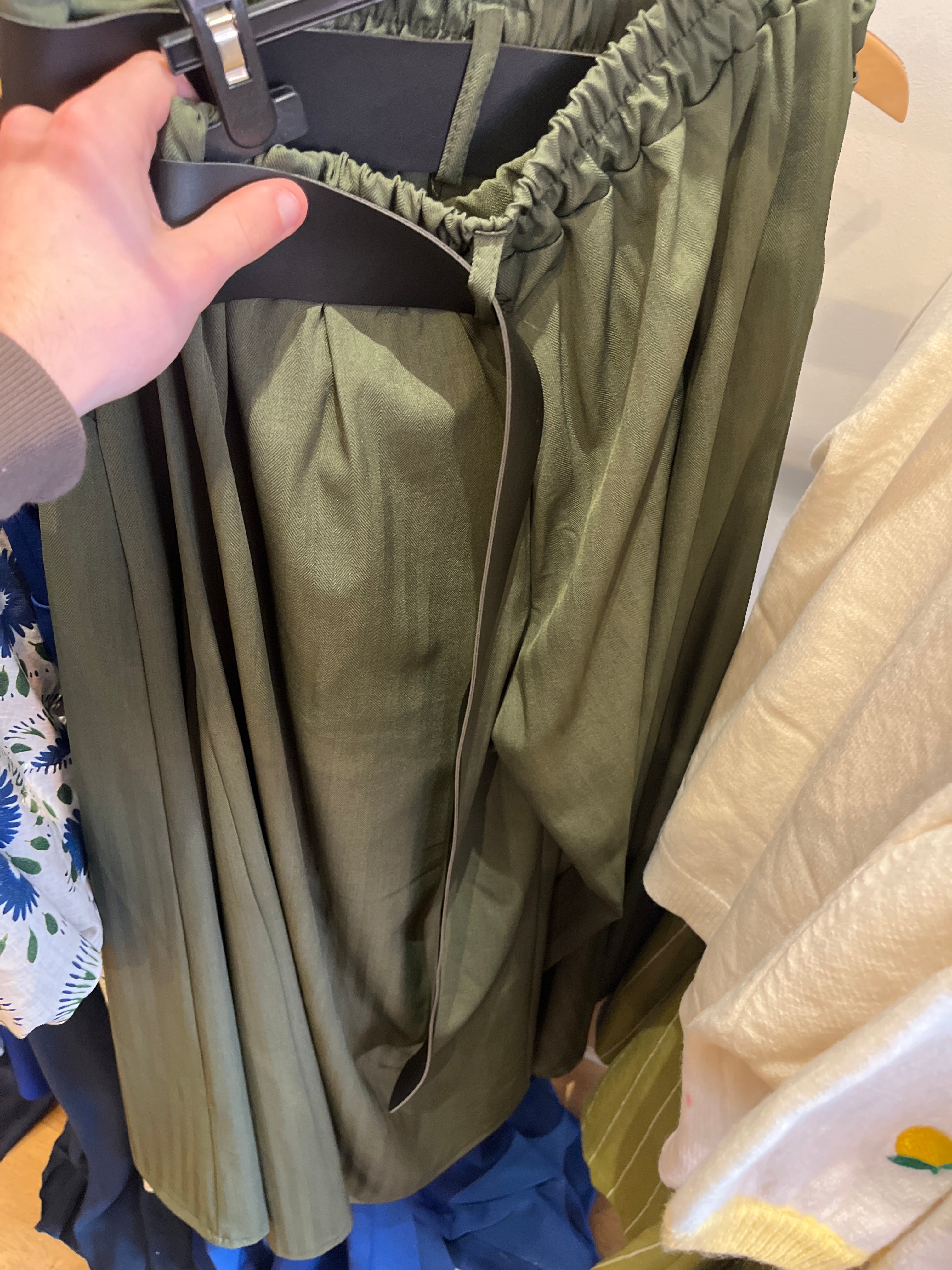 Trousers