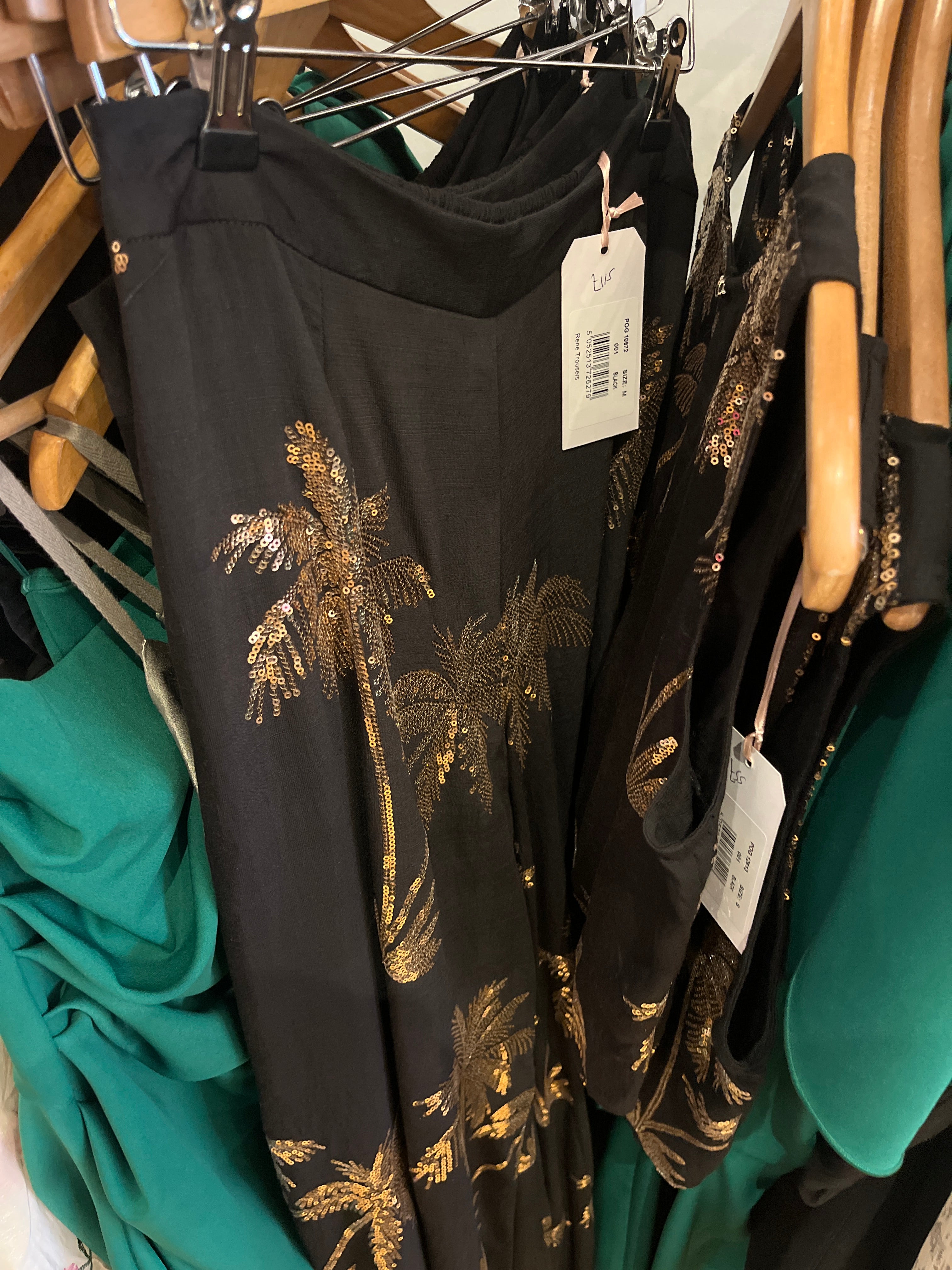 Trousers