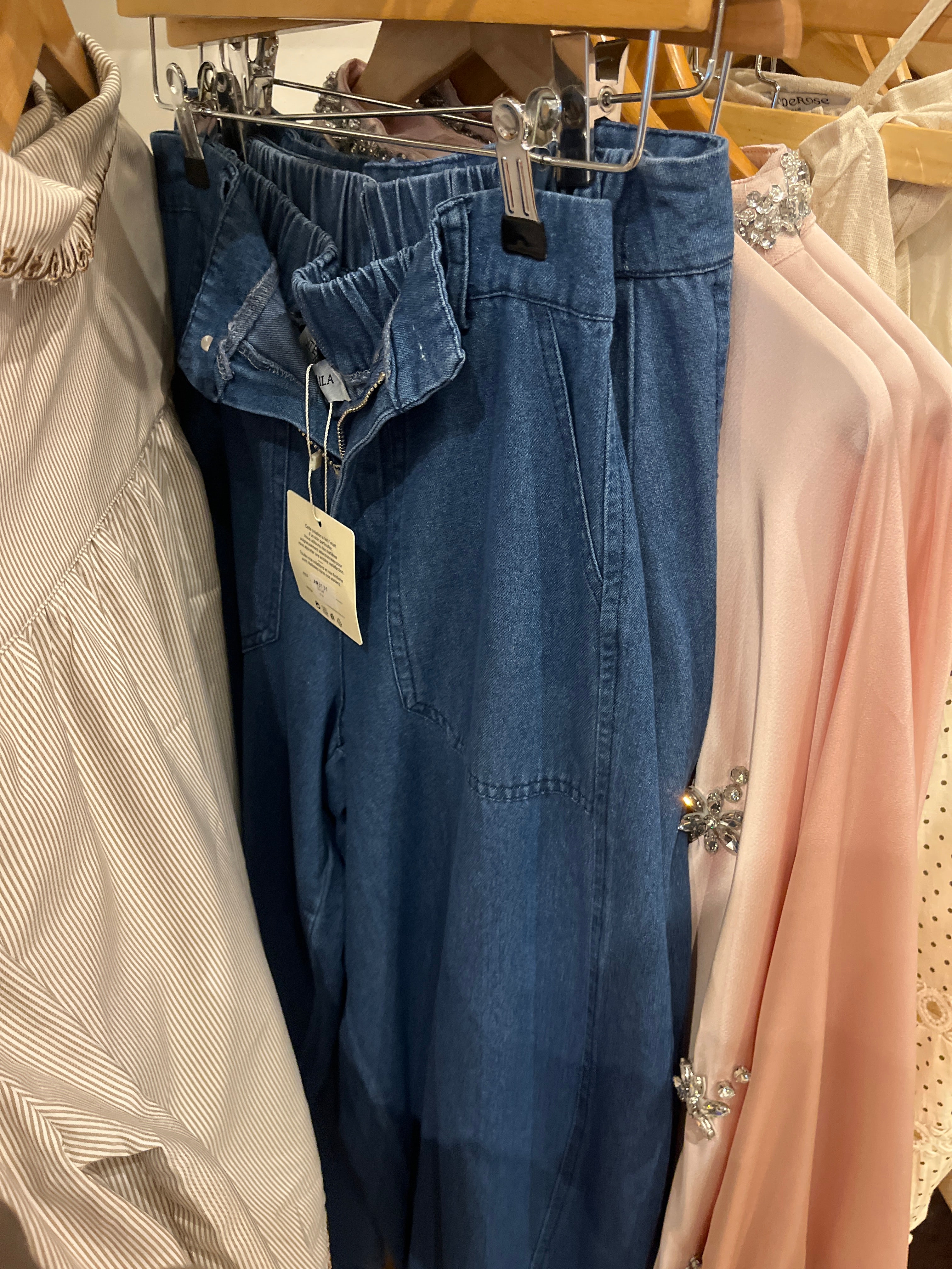 Trousers