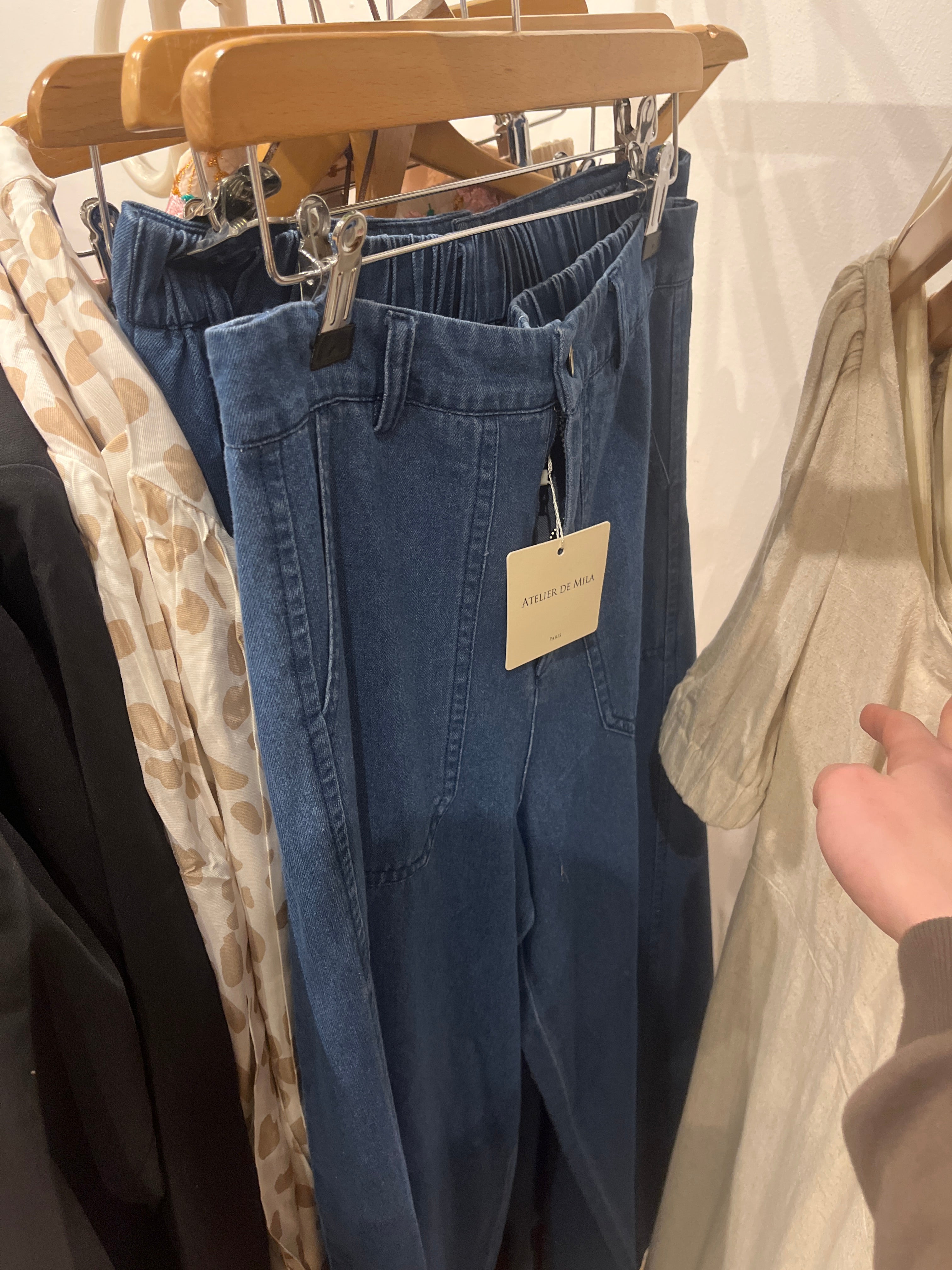 Trousers