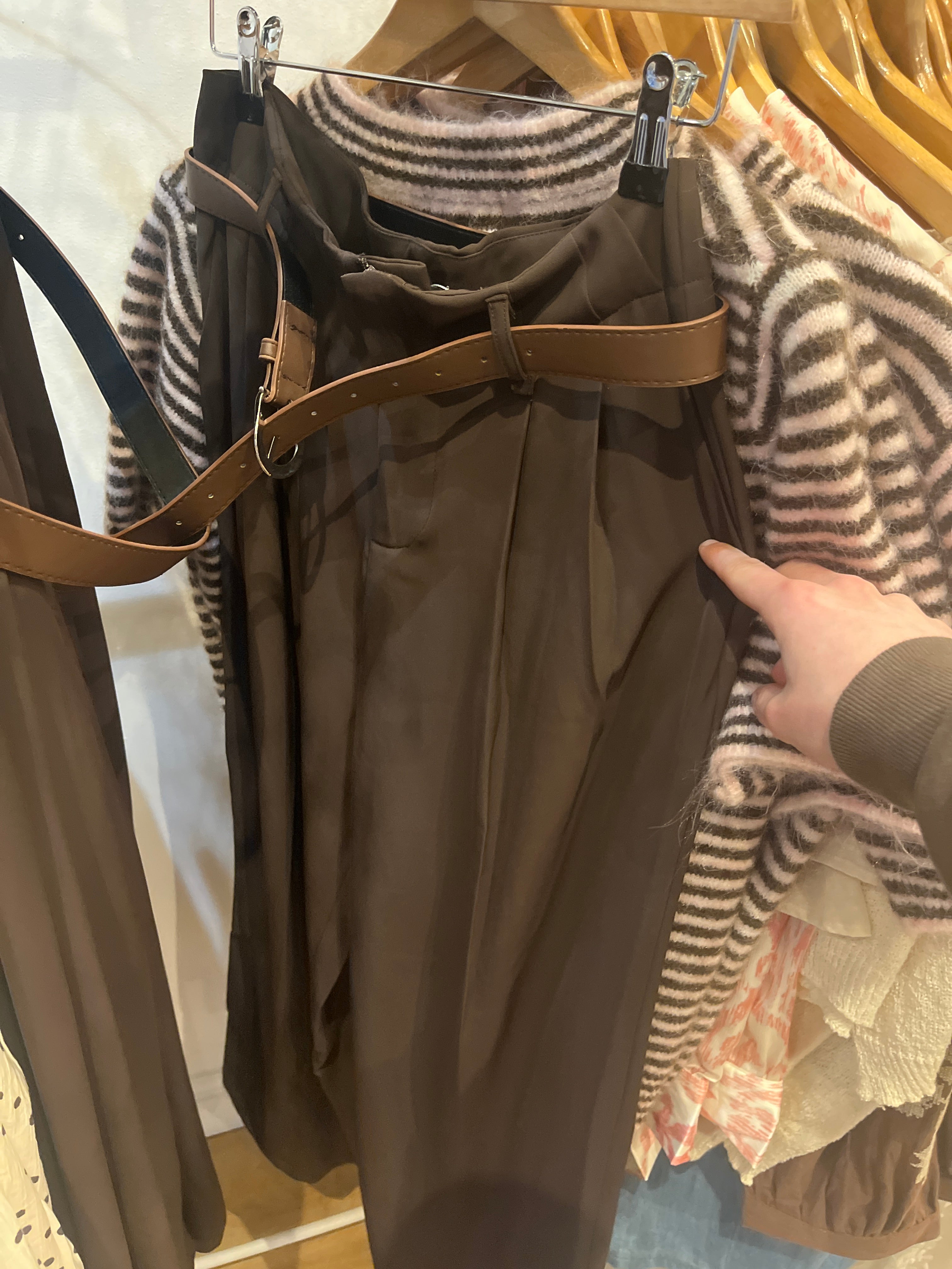 Trousers