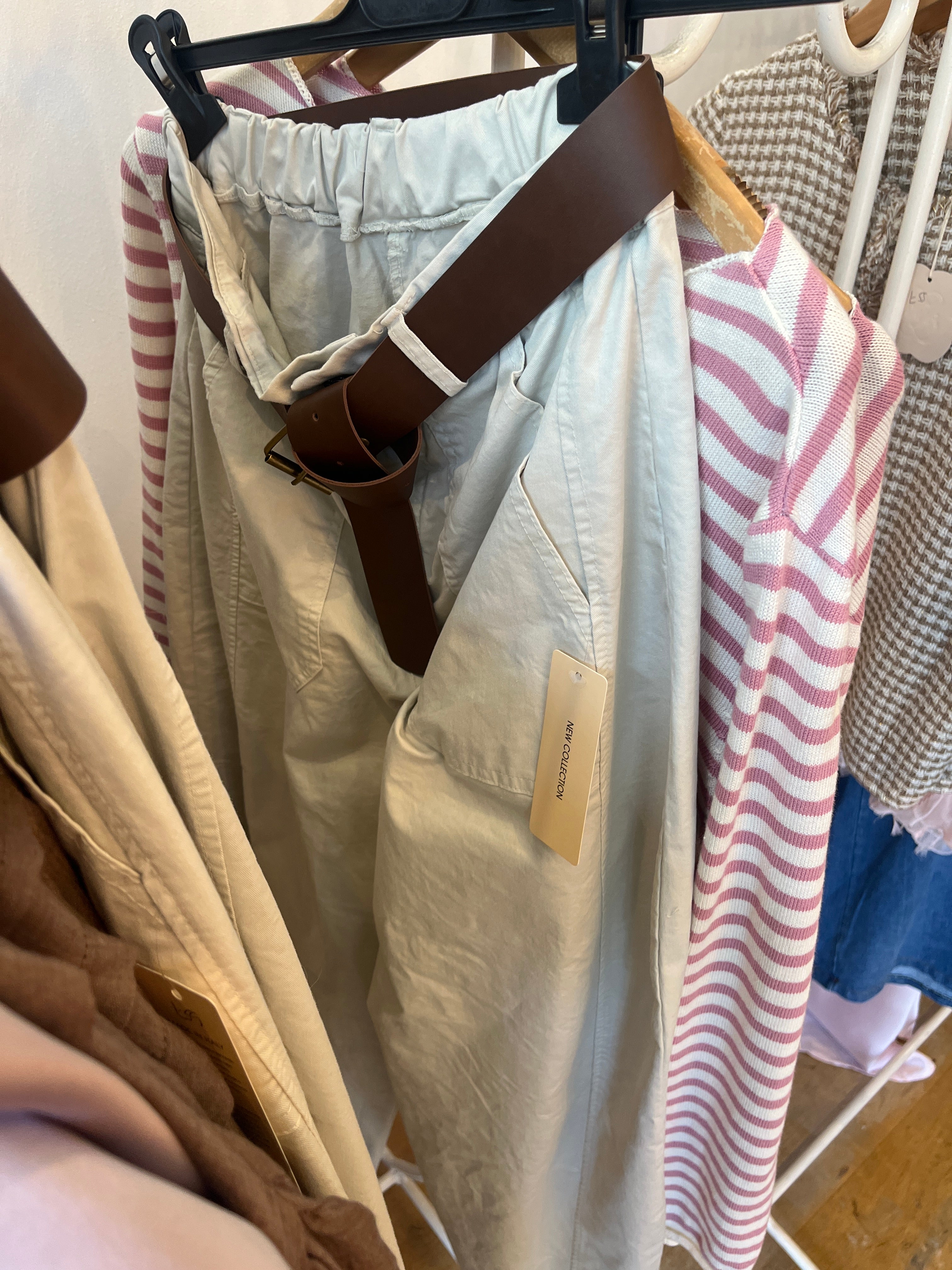 Trousers