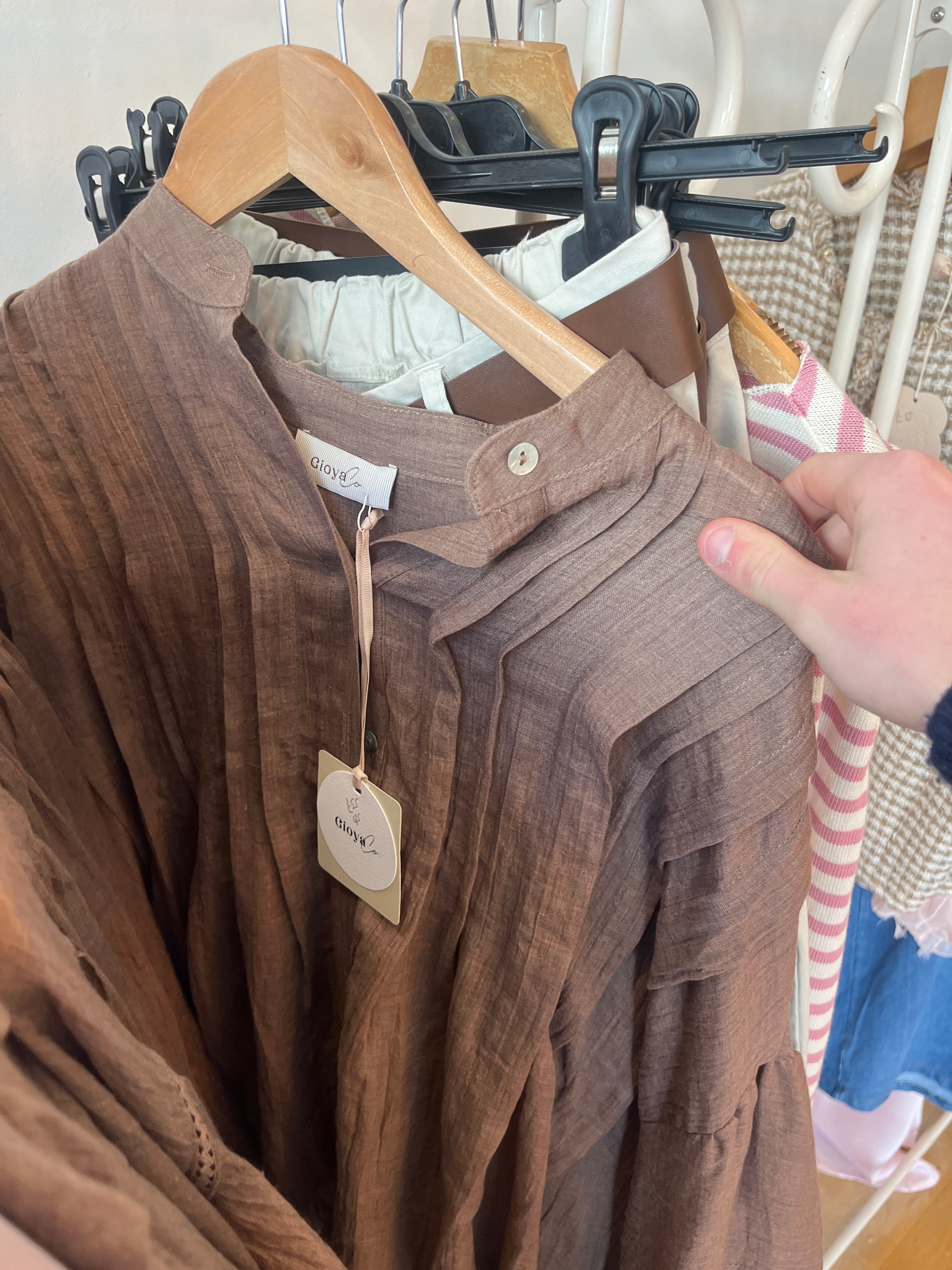 Blouse