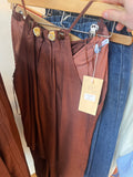Trouser & Vest Once Piece