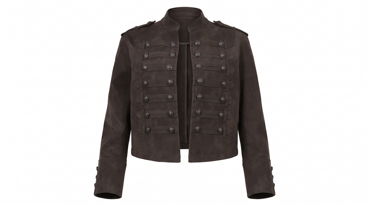 Military Jacket