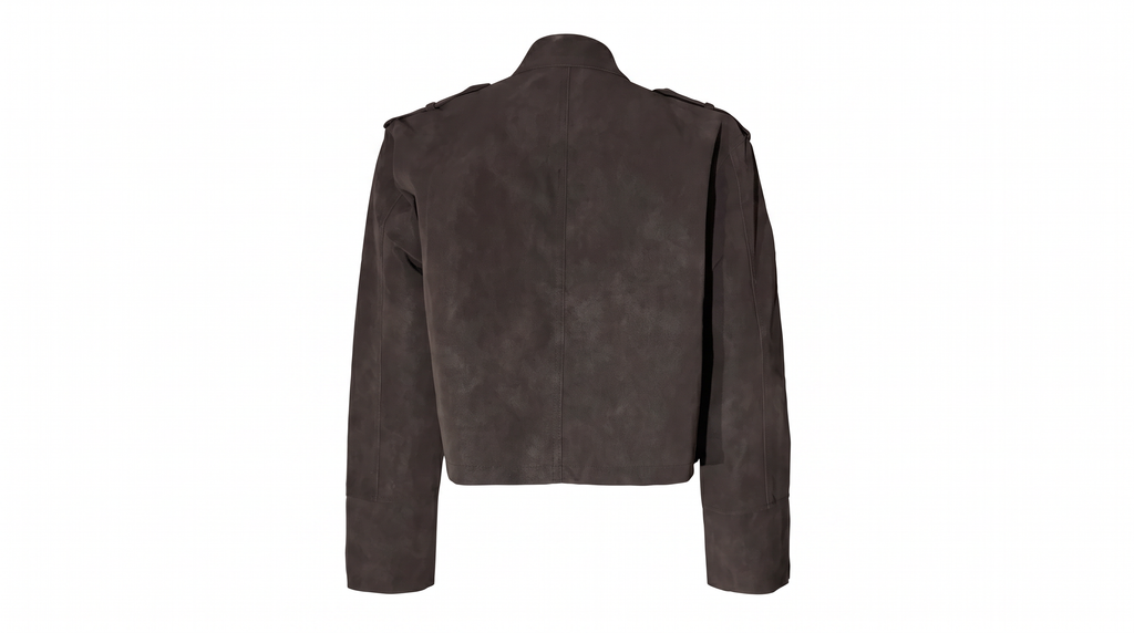 Military Jacket