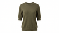 Olive Green Jumper