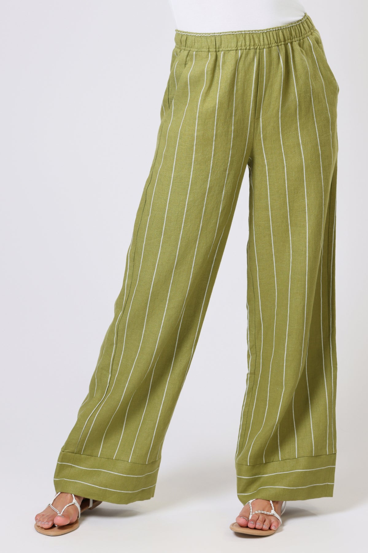 Traffic People Trousers