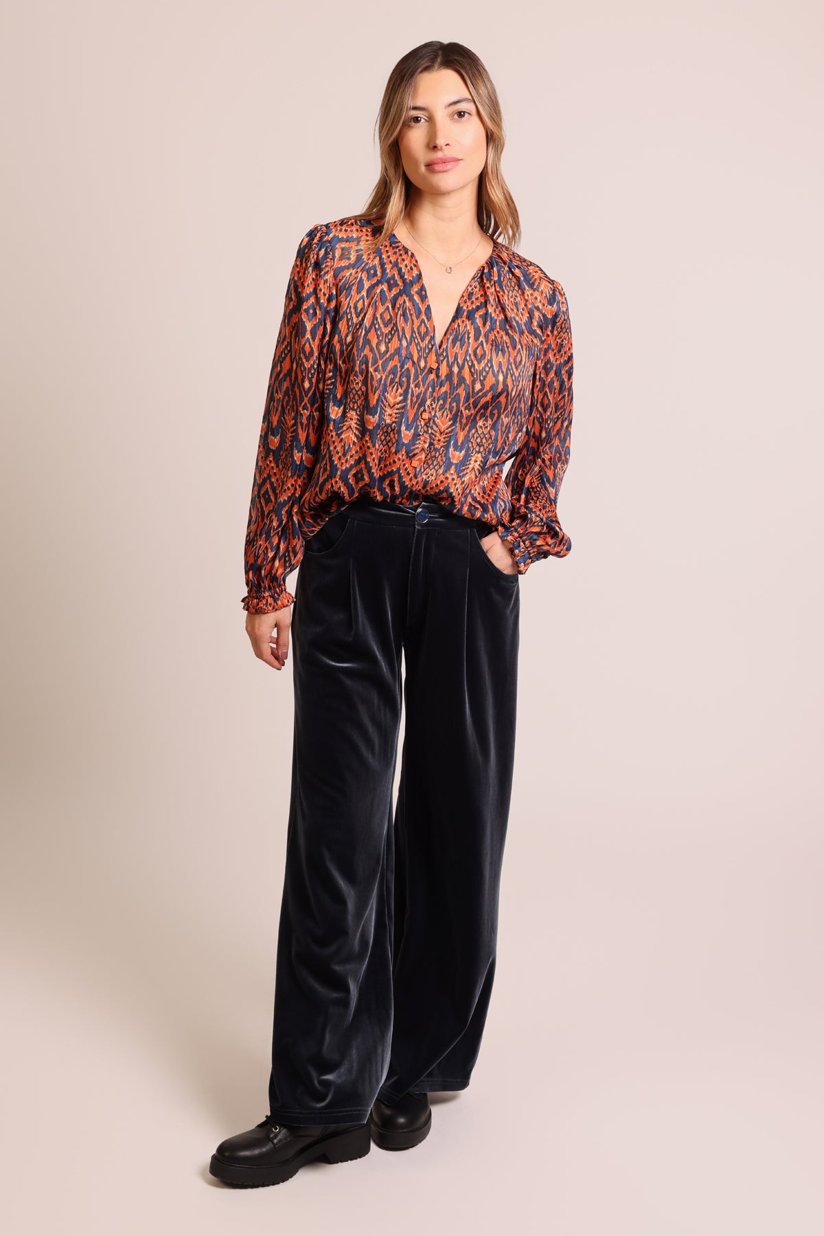 Blouse