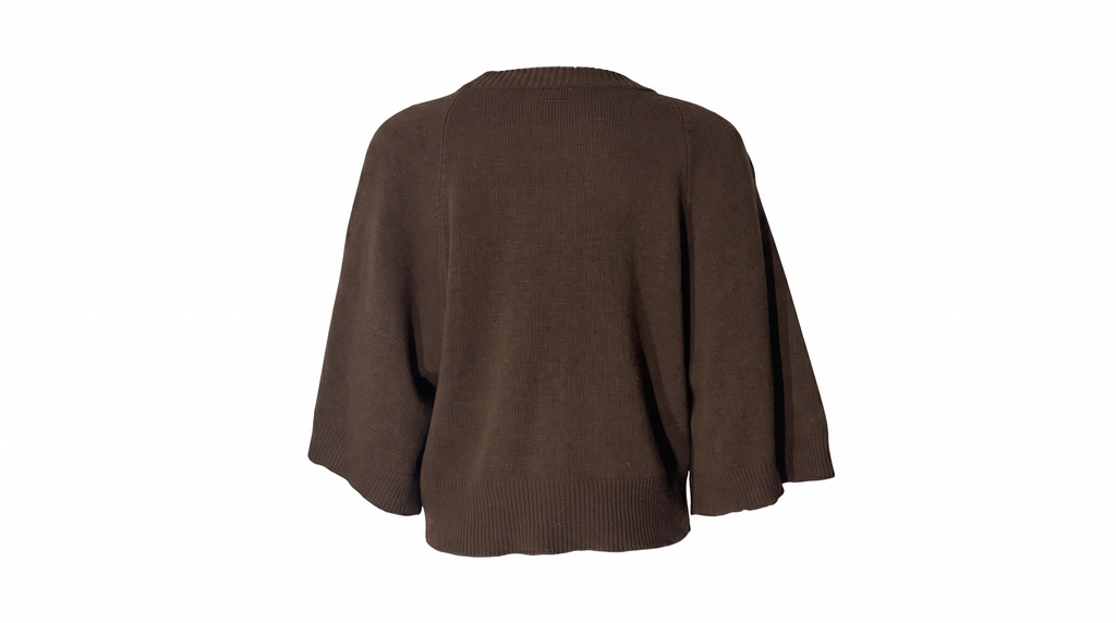 Brown Top