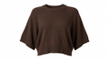 Brown Jumper
