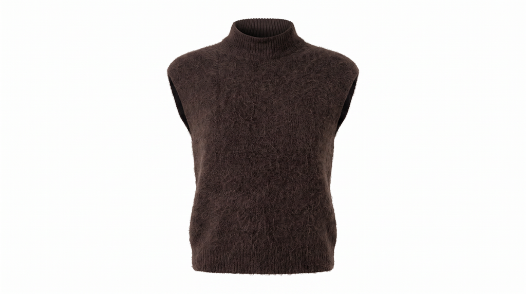 Brown Jumper