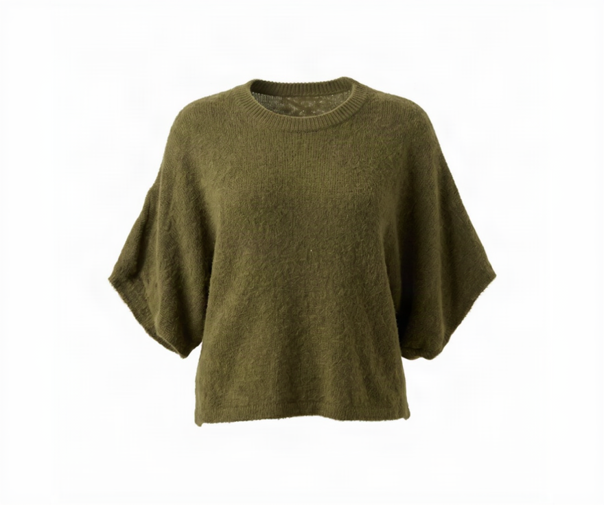 Green Top