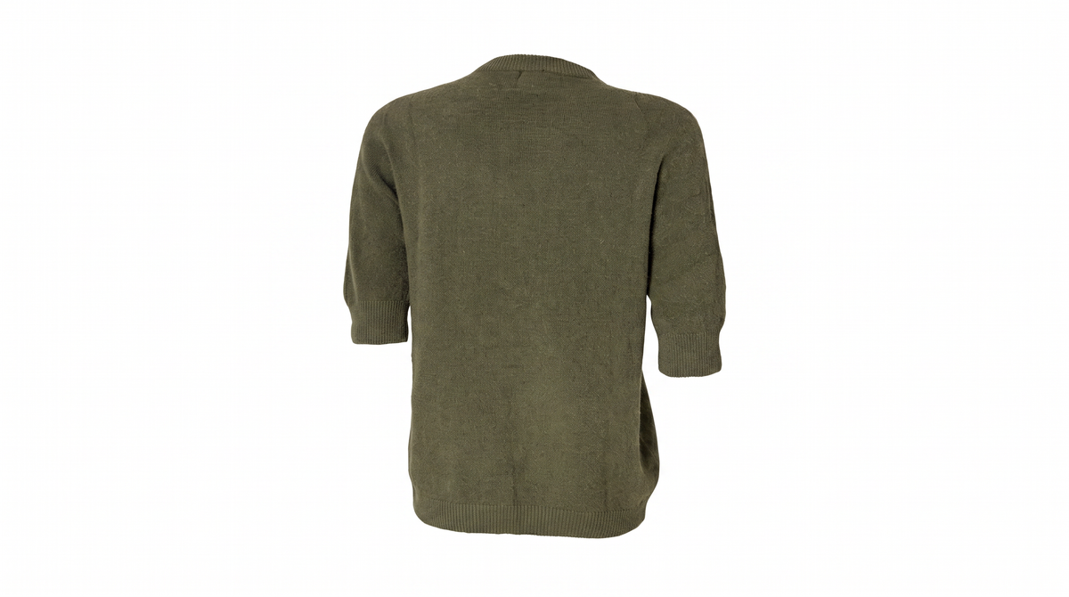 Olive Green Jumper
