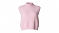 Pink Sleeveless Top