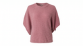 Rose Pink Knitted Jumper