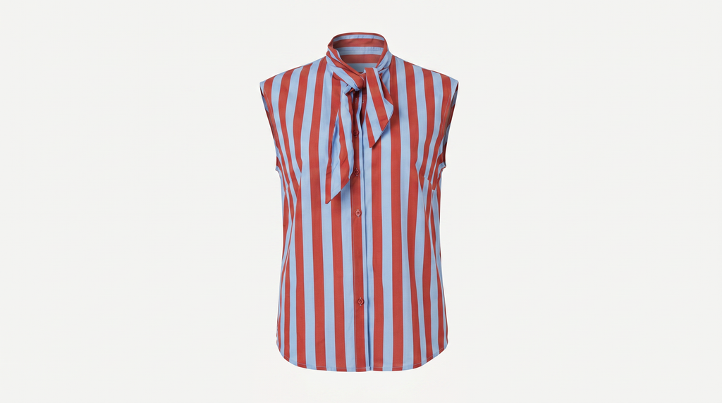 Striped Shirt