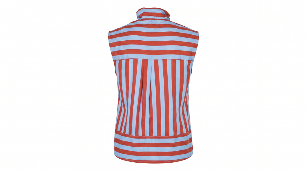 Striped Shirt