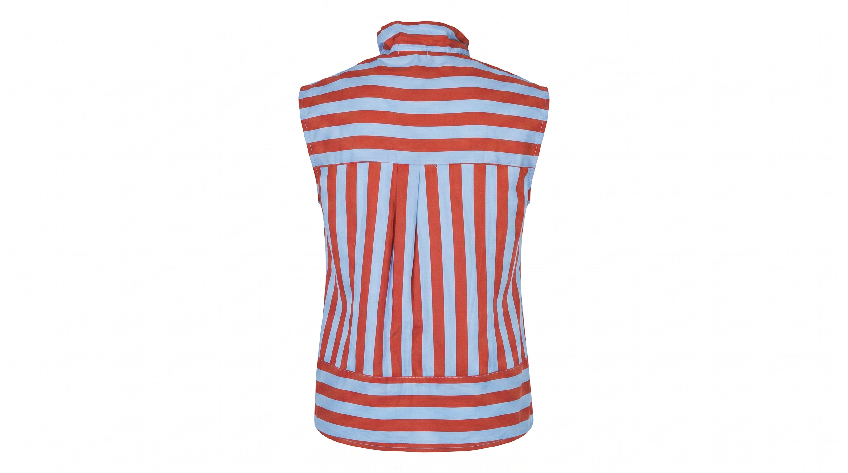 Striped Shirt