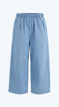 Denim Trousers