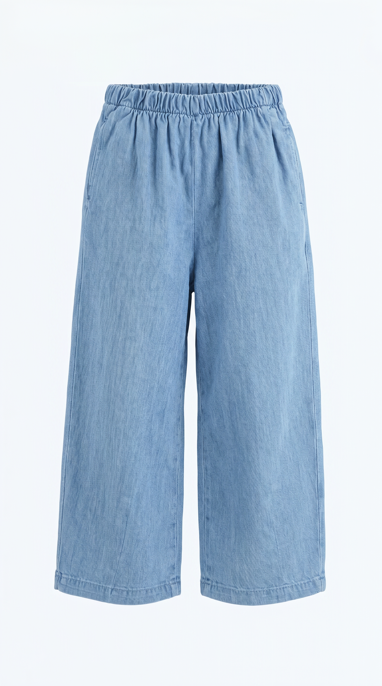 Denim Trousers