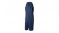 Dark Denim Trousers