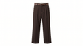Brown Trousers