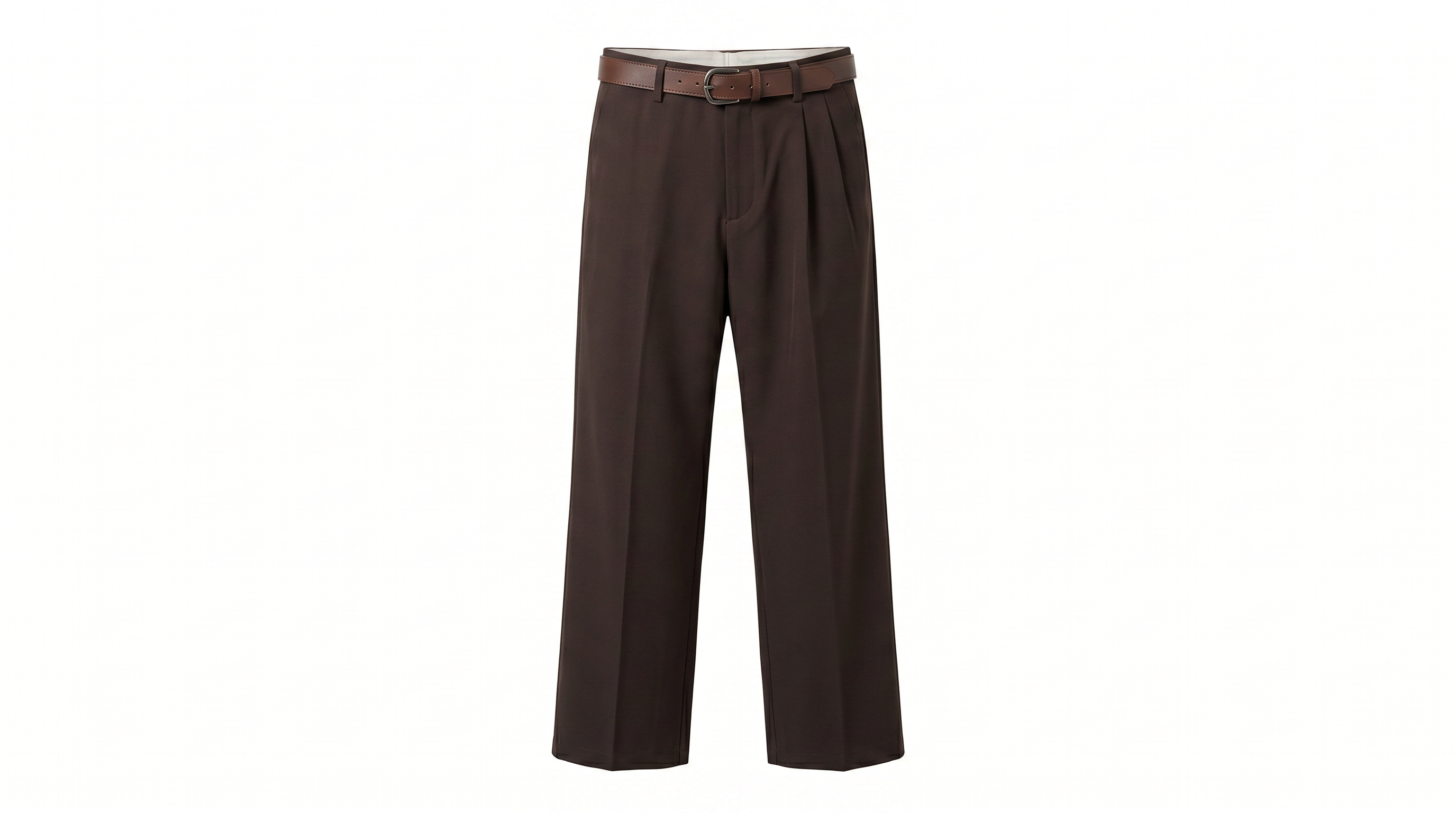 Brown Trousers