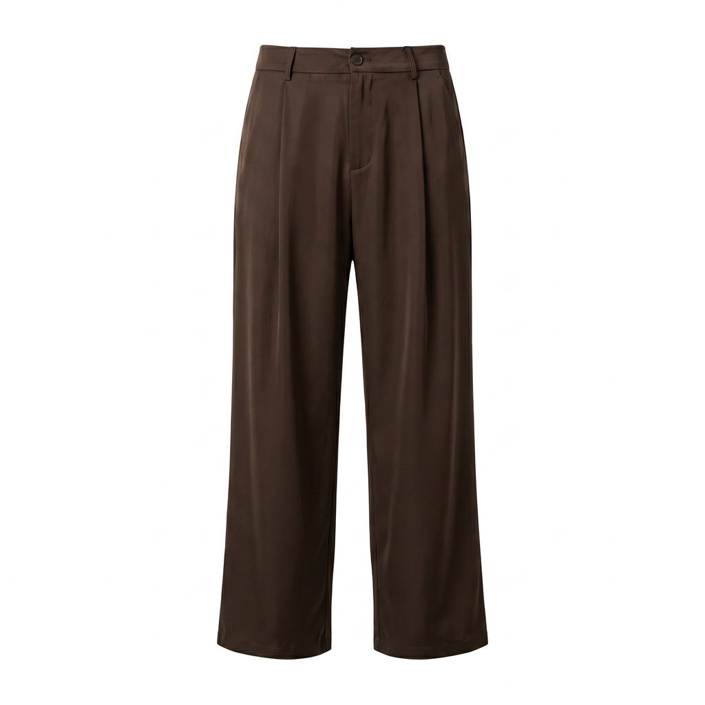 Brown Trousers