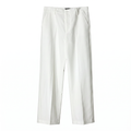 White Trousers
