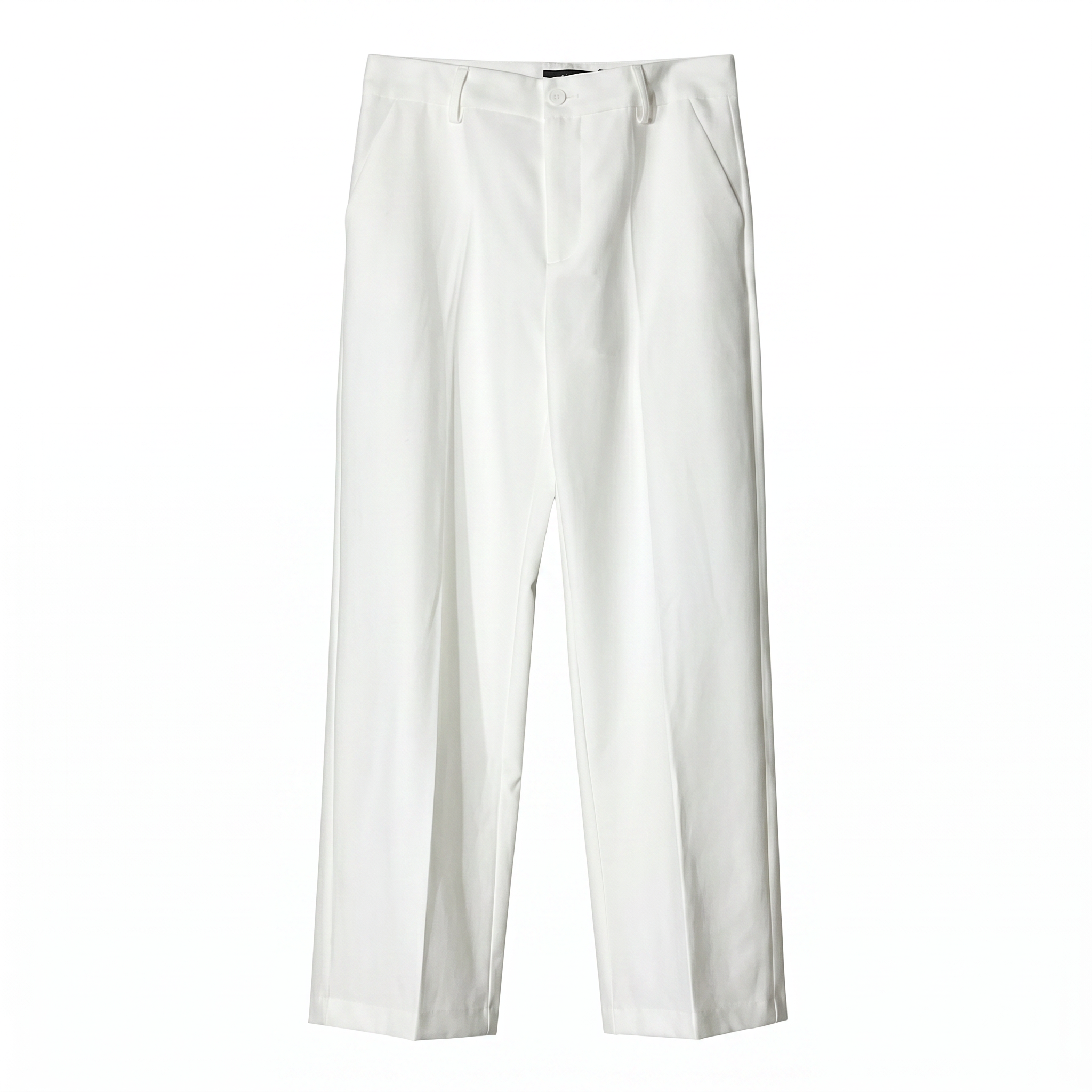 White Trousers