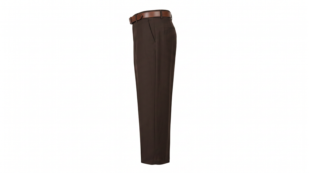 Brown Trousers
